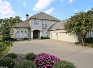 34 Vigne Blvd, Little Rock, AR 72223