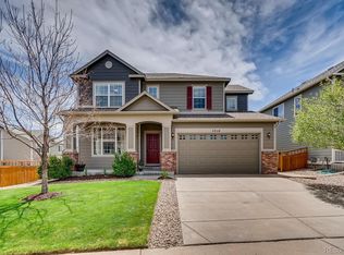 1514 Sky Rock Way, Castle Rock, CO 80109