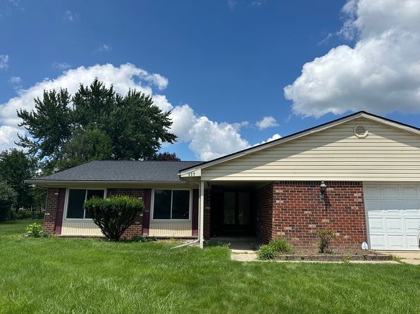 537 Randall Dr