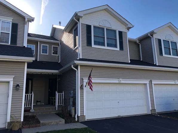 3 Alexandra Way, Clinton, NJ 08809