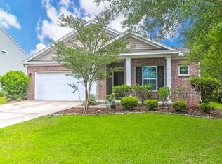 4000 Chadford Park Dr, Summerville, SC 29485