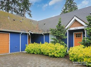 7423 132nd Ave NE #C1, Kirkland, WA 98033