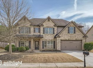 4325 Jeston Ct, Cumming, GA