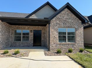 836 Ridgewood Dr #4, Berea, KY 40403