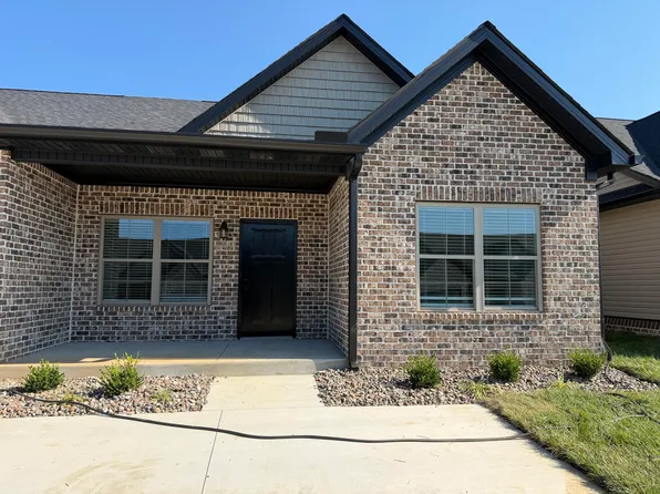 836 Ridgewood Dr #4, Berea, KY 40403
