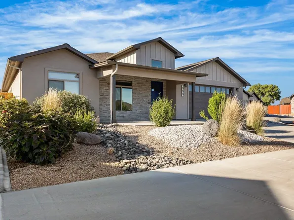688 Woodworth Ct, Grand Junction, CO 81506