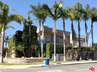 201 Larsson St, Manhattan Beach, CA 90266