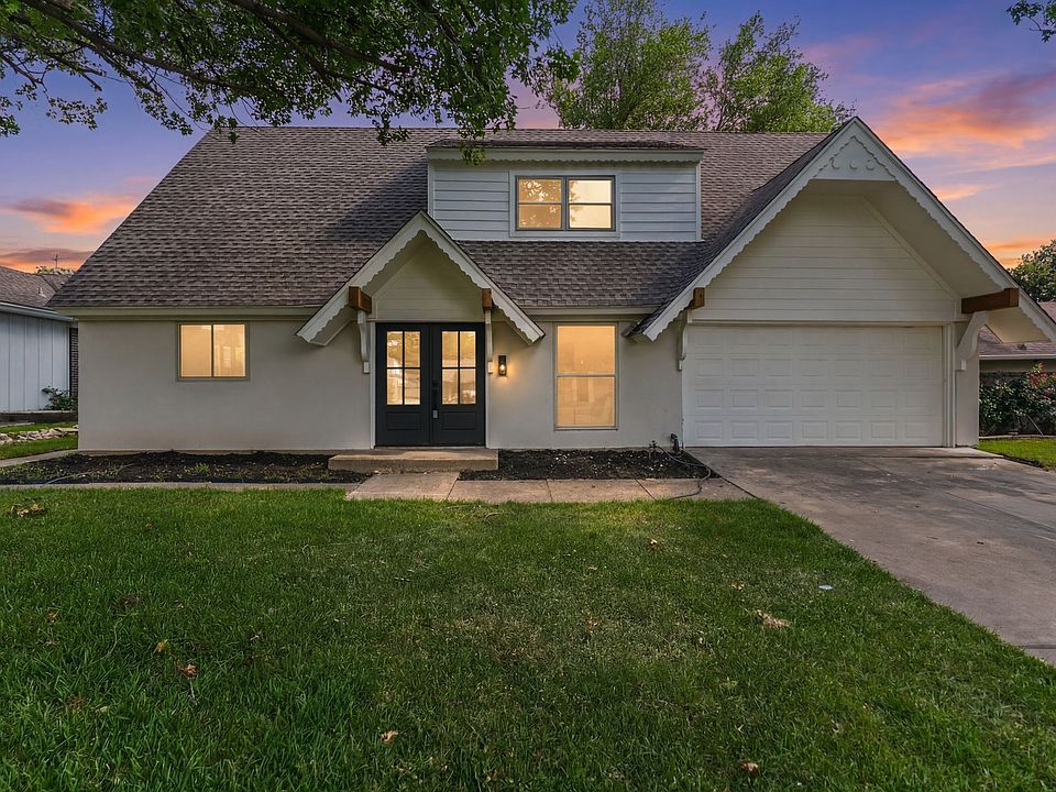 1st image of 3654 Ridgebriar Dr