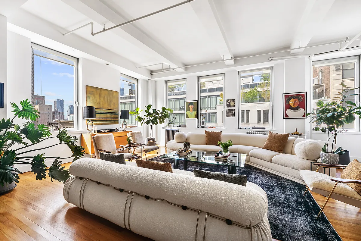 132 West 22nd St Unit 10  