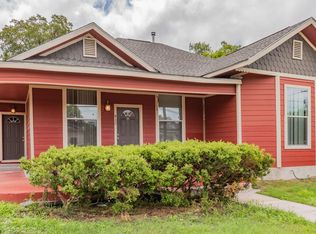 412 Warren St #B, San Antonio, TX 78212