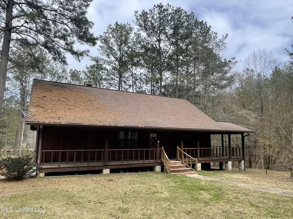202 Vernon Rigney Rd, State Line, MS 39362