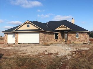 3839 Ruby Rdg, Piedmont, OK 73078