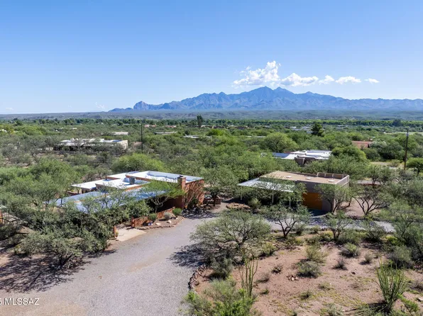 18 Piedra Dr, Tubac, AZ 85646