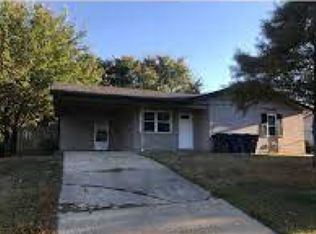 3214 Furman Ave, Fort Smith, AR 72908