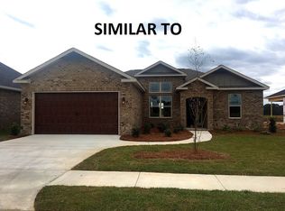 105 Londie Ln, Perry, GA 31069