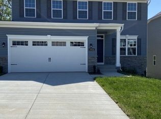 3406 Wood Crest Ct LOT 151, Columbia, TN 38401