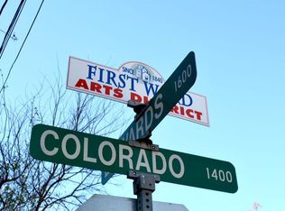 1618 Edwards St, Houston, TX 77007
