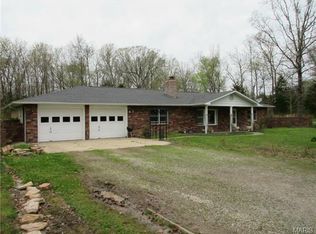 26175 Highway W, Waynesville, MO 65583