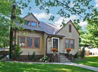 5320 35th Ave S, Minneapolis, MN 55417