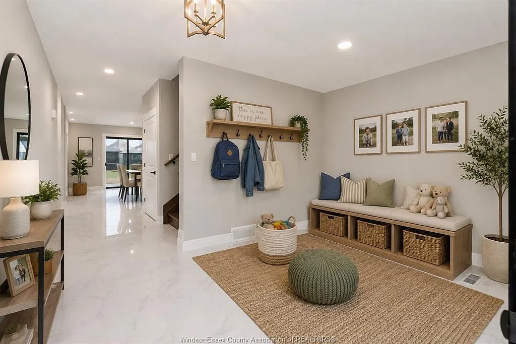 4 bed, 3.5 bath, $3,200 — Photo 4