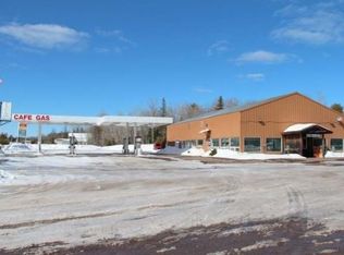 2040 W Saarnio Rd, Mercer, WI 54547