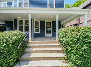 78 Grove St FLOOR 1, Montclair, NJ 07042