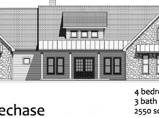 759 Hopewell Rd, Foryth, GA 31029