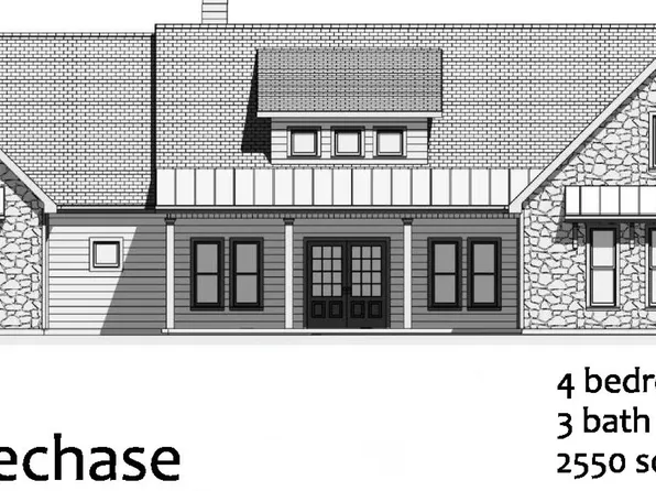 759 Hopewell Rd, Foryth, GA 31029