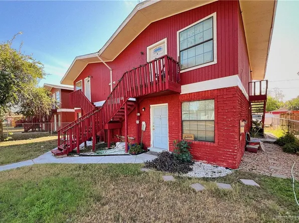 2419 Vine Ave, McAllen, TX 78501