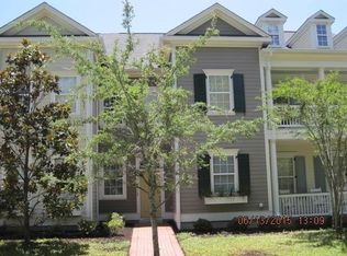 1771 Tennyson Row, Mount Pleasant, SC 29466