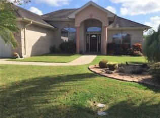 4 Spyglass Hill Dr, Laguna Vista, TX 78578