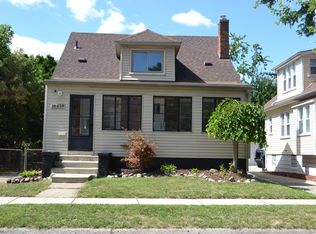 19419 Brady, Redford, MI 48240