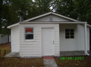 6366 Gordon St, Lithia Springs, GA 30122