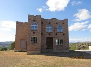 50 Road 2400 #C, Aztec, NM 87410