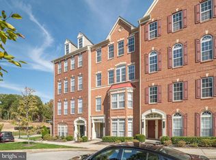 322 Munahan Cir #322B, Indian Head, MD 20640
