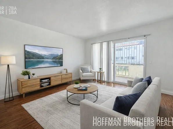401 S Saint Andrews Pl #3, Los Angeles, CA 90020