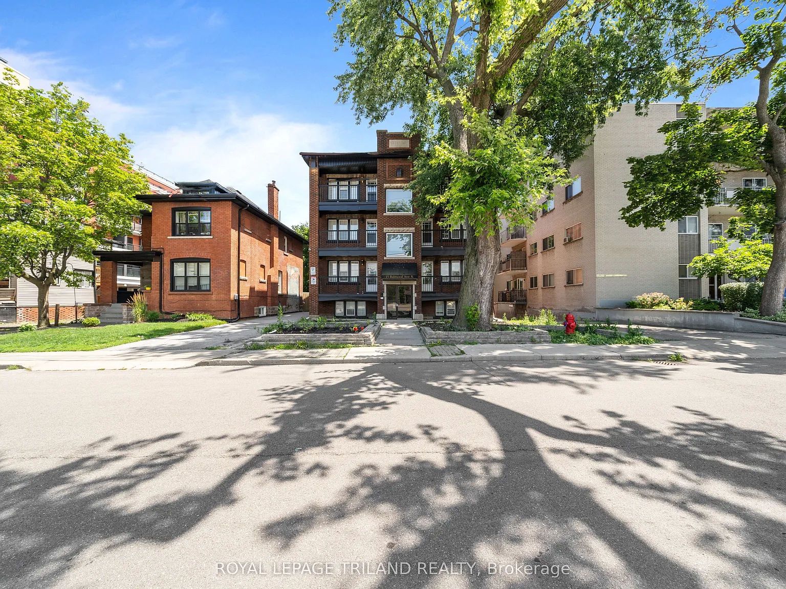 2 bed, $1,850 — Photo 3