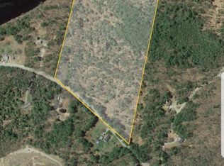 Middle River Rd, Greenbush, ME 04418