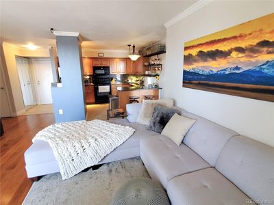 601 W 11th Avenue #318, Denver, CO, 80204