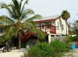 57548 Bailey St, Grassy Key, FL 33050