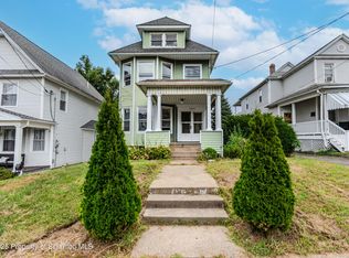 1599 Electric St, Scranton, PA 18509