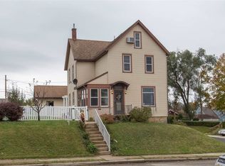 1665 Atlantic St, Dubuque, IA 52001