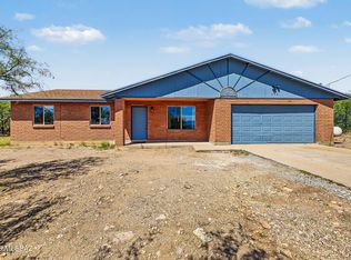 518 Camino Hombre De Oro, Rio Rico, AZ 85648