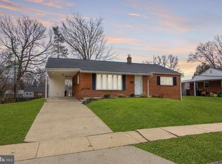 120 Carlie Rd, Wilmington, DE 19803