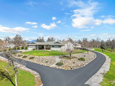 12249 Manzanoaks Dr, Redding, CA, 96003