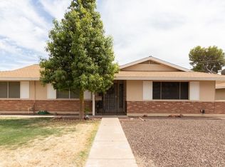 3507 W Frier Dr, Phoenix, AZ 85051