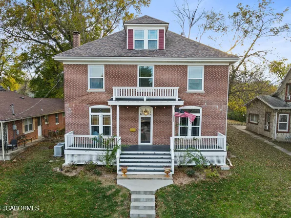 315 W Atchison St, Jefferson City, MO 65101