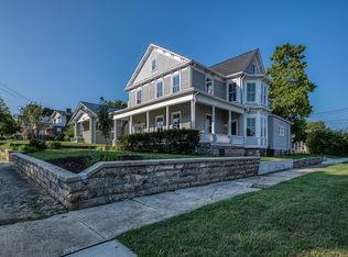 700 Pennsylvania Ave, Bristol, TN 37620