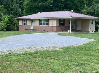 16168 State Highway 75, Henagar, AL 35978