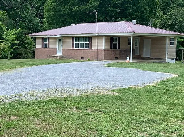 16168 State Highway 75, Henagar, AL 35978